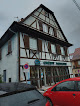 Banque Crédit Agricole Alsace Vosges 67114 Eschau