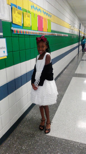 Performing Arts Theater «Grover C. Maxwell Performing Arts Theatre», reviews and photos, 2500 Walton Way, Augusta, GA 30904, USA