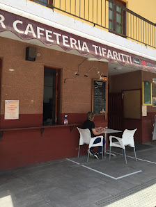 Bar Cafetería Tifariti Plaza de, 35217 Tifariti, Las Palmas, España