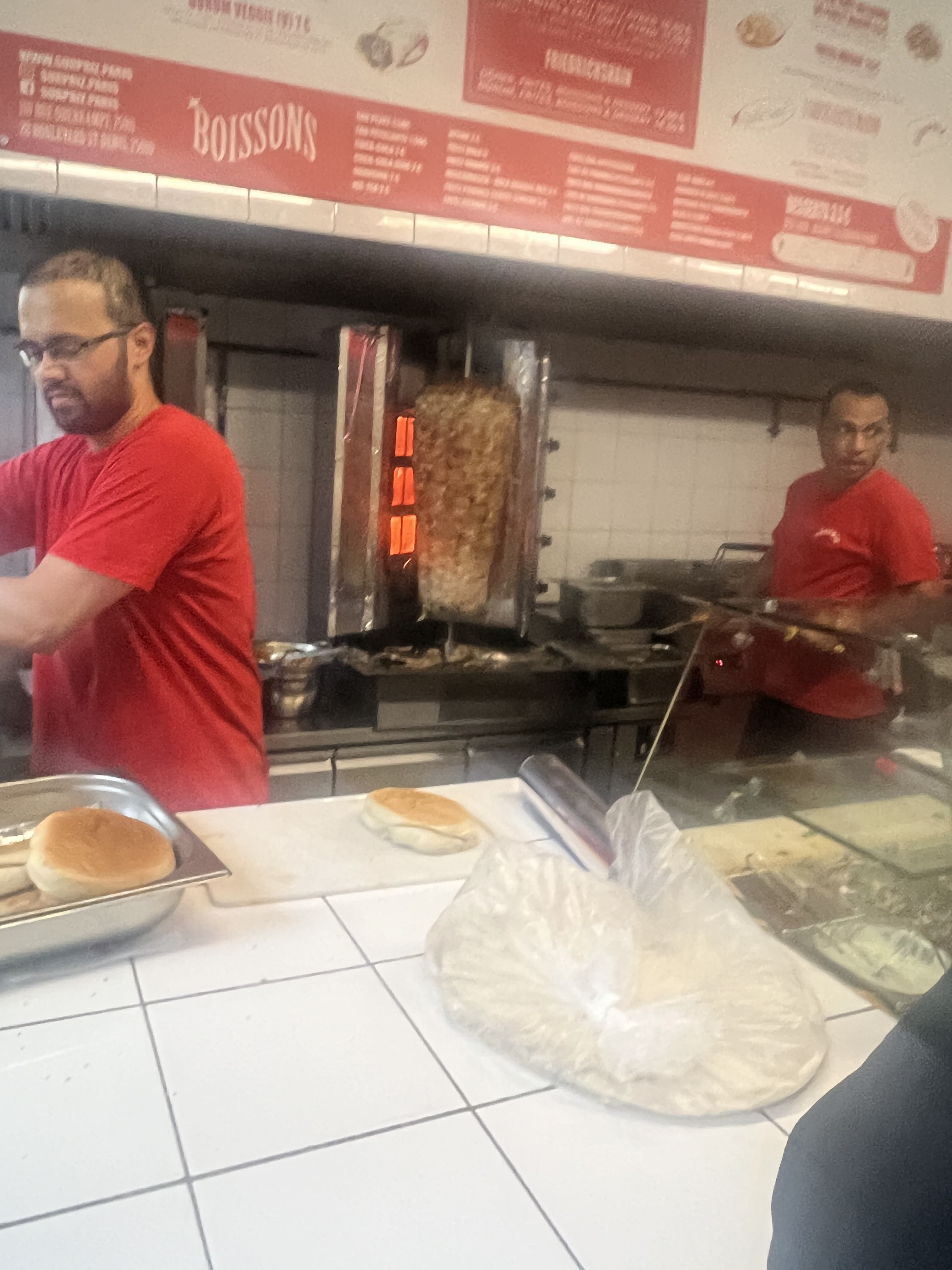 Photo n° 3 de l'avis de Allan.I fait le 02/08/2023 à 04:48