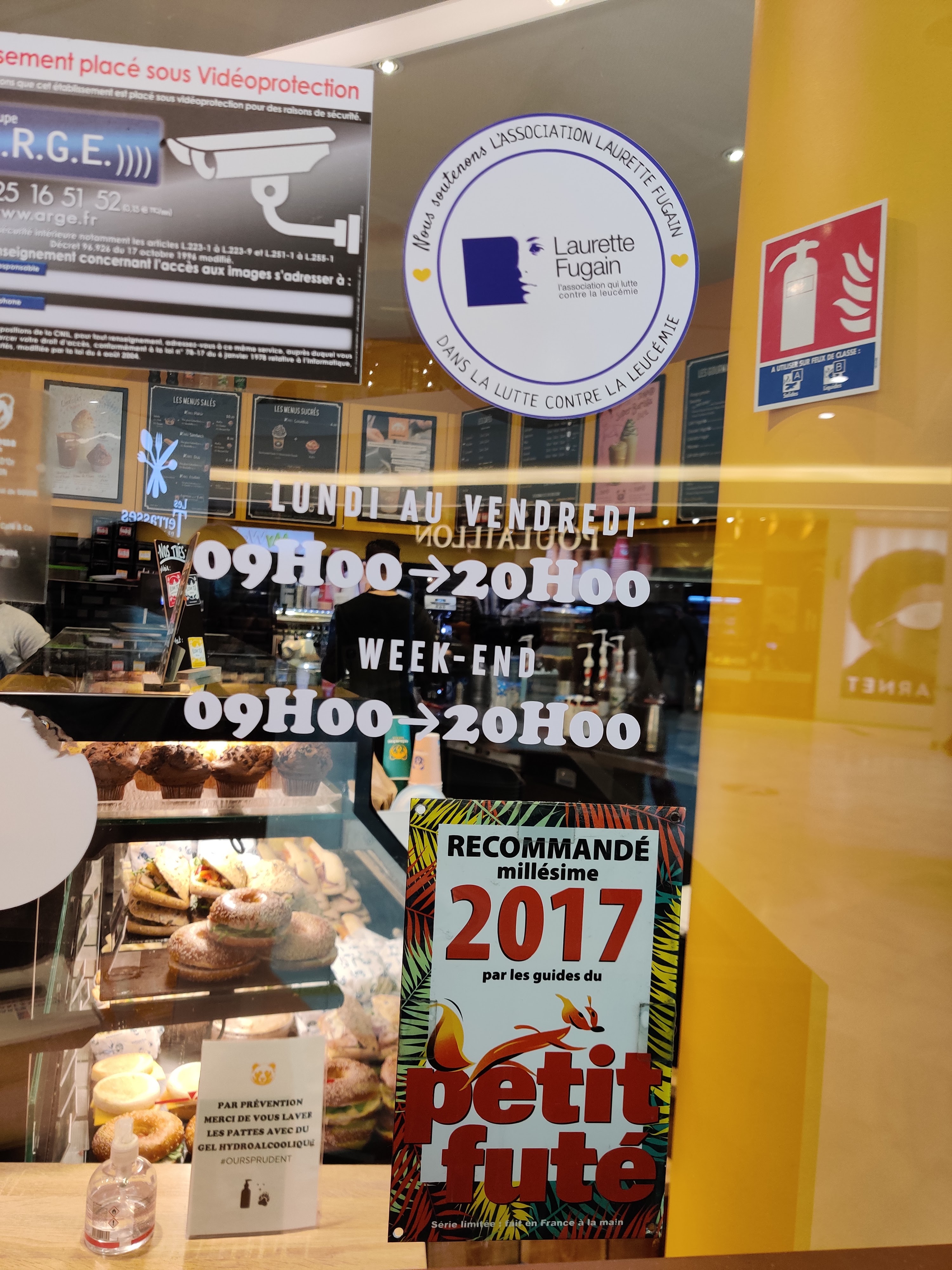Photo n° 1 de l'avis de Carole.r fait le 26/02/2022 à 10:23