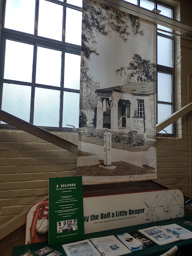 Baseball Field «James P. Small Park», reviews and photos, 1701 Myrtle Ave N, Jacksonville, FL 32209, USA