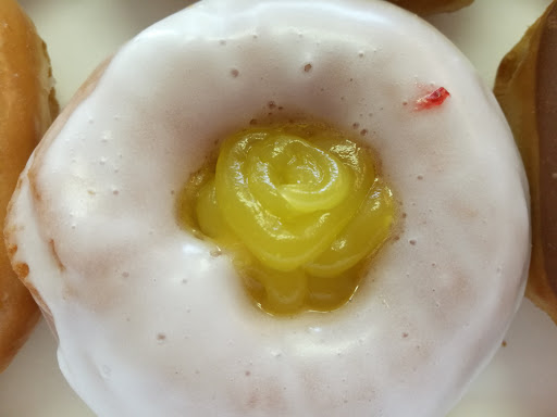 Donut Shop «College Hill Doughnut Co.», reviews and photos, 4618 E Central Ave, Wichita, KS 67208, USA