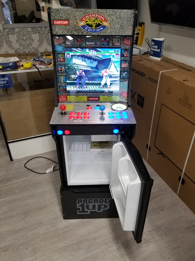 Franks Computer Repair & Custom Arcades, Laptop Repair, Gaming PC Builds & Repair image