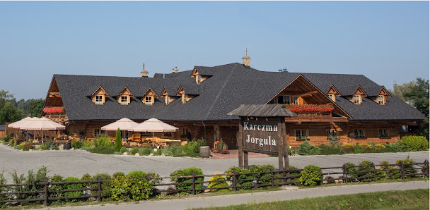 Karczma Jorgula Restauracja & Przyjęcia Bieszczadzka 2, 39-460 Nowa Dęba, Polska