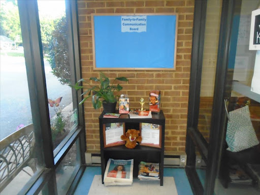 Day Care Center «Skipwith Road KinderCare», reviews and photos, 3206 Skipwith Rd, Richmond, VA 23294, USA