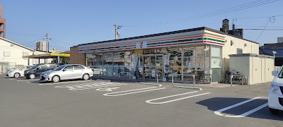 セブン-イレブン 宮崎原町店