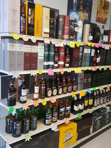 Liquor Store «JD Liquor», reviews and photos, 2129 Farm to Market 2920 #150, Spring, TX 77388, USA