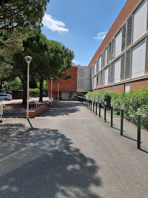 Centre des Finances Publiques Toulouse Rangueil à Toulouse