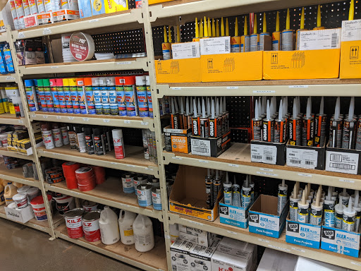 Home Improvement Store «Manor Hardware & Construction Supply», reviews and photos, 21323 68th Ave W, Lynnwood, WA 98036, USA