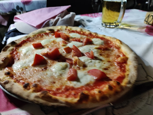 Ristorante Pizzeria La Fenice in Serina, Provincia di Bergamo