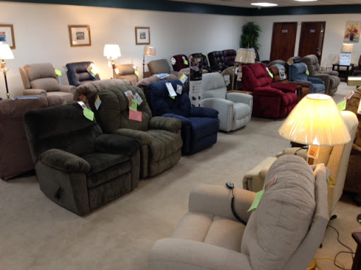 Furniture Store «Edwards Furniture», reviews and photos, 800 W Central Ave, Springboro, OH 45066, USA