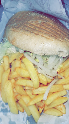 La petite cuisine à Parempuyre