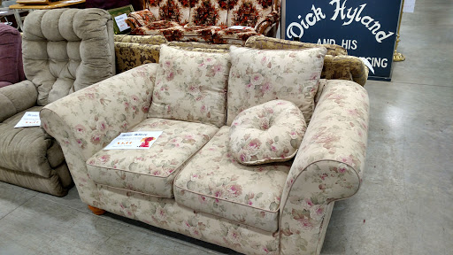 Thrift Store «Rochester Area ReStore», reviews and photos