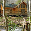 Collett Creek Cabin Rentals