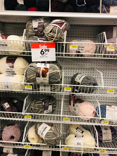 Fabric Store «Jo-Ann Fabrics and Crafts», reviews and photos, 11000 Roosevelt Blvd, Philadelphia, PA 19116, USA