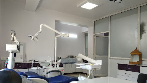 32 Pearls Multispeciality Dental Clinic - 32 Pearls Multispeciality Dental Clinic