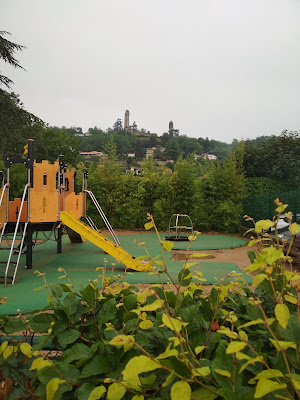 Amry Afida à Miribel