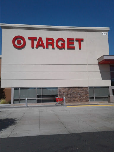 Department Store «Target», reviews and photos, 5104 Commons Dr, Rocklin, CA 95677, USA