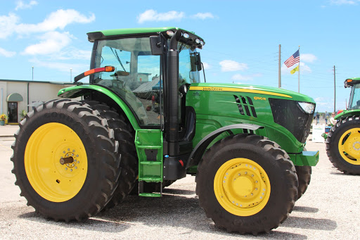 Tractor Equipment Supplier «Everglades Equipment Group», reviews and photos, 2017 NW 16th St, Belle Glade, FL 33430, USA