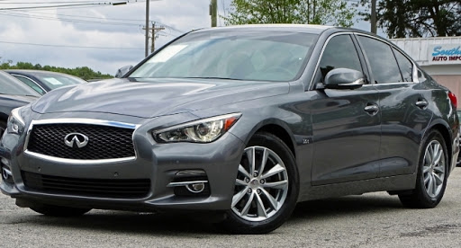 Used Car Dealer «Southern Auto Imports LLC», reviews and photos, 5124 Stone Mountain Hwy, Stone Mountain, GA 30087, USA