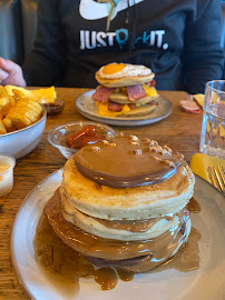 Les plus récentes photos du Restaurant brunch Sista Place à Les Clayes-sous-Bois - n°2