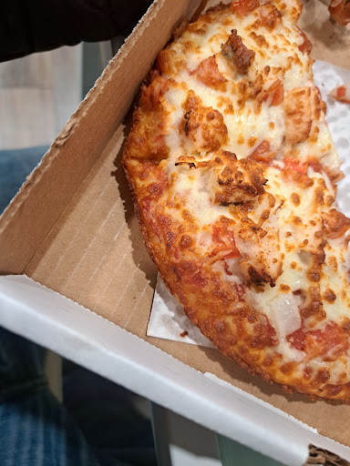 Pizza Experts
