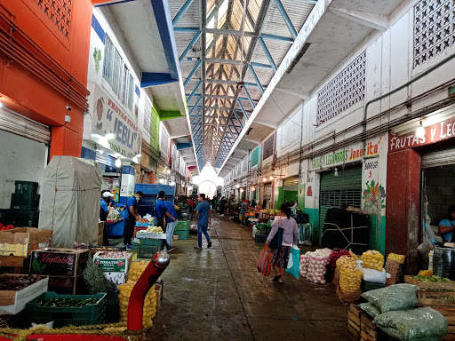 Central de Abastos [Tuxtla Gutiérrez]