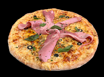Pizza du Pizzas à emporter CroQ'Bassin - Pizzas Artisanales et Gourmandes à La Teste-de-Buch - n°19