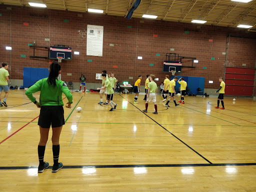 Community Center «Garfield Community Center», reviews and photos, 2323 E Cherry St, Seattle, WA 98122, USA