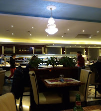 Atmosphère du Restaurant asiatique restaurant villa d'or à Le Mans - n°20