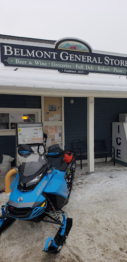 Deli «Belmont General Store», reviews and photos, 2400 Belmont Rd, Belmont, VT 05730, USA