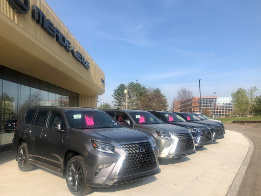 Lexus Dealer «Meade Lexus of Southfield», reviews and photos, 28300 Northwestern Hwy, Southfield, MI 48034, USA