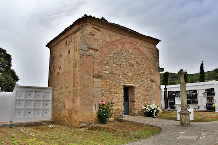 Cementerio, Pedroso de Acim 10829 Pedroso de Acim, Cáceres, España