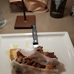 Photo n°4 de l'avis de Pally.1 fait le 01/04/2022 à 20:10 sur le  Ristorante Magnavino à Bastia Umbra