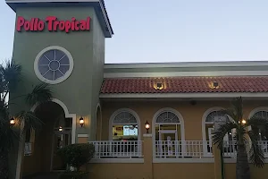 Pollo Tropical image