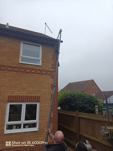GuttVac Guttering & Exterior Cleaning Services - House cleaning service