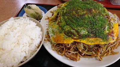 仲重食堂