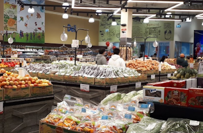 Seafood City Supermarket - Scarborough