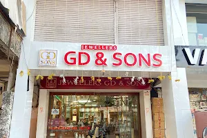 Jewellers GD And Sons image