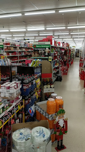 Discount Store «Dollar General», reviews and photos, 201 38th Ave N, St Petersburg, FL 33704, USA