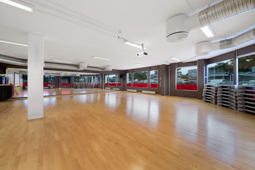 Fresh Fitness Tønsberg