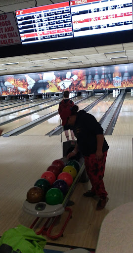 Bowling Alley «All Star Lanes», reviews and photos, 4735 Mormon Coulee Rd, La Crosse, WI 54601, USA