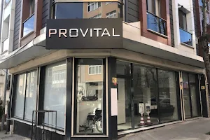 Provital Protez Kliniği - İstanbul image