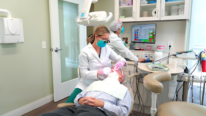 Dr. Ana - Dublin Metro Dental