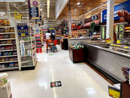 Supermarket «Price Chopper», reviews and photos, 10 Glenwood Ave, Binghamton, NY 13905, USA