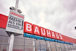 BAUHAUS Reutlingen image