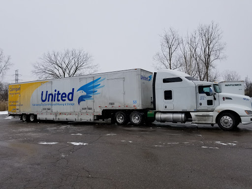 Moving Company «Premier Relocations», reviews and photos, 45200 Grand River Ave, Novi, MI 48375, USA