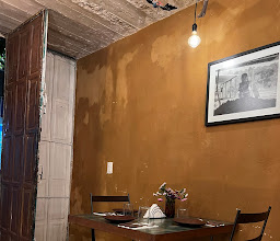 Teocintle-Tika'aya photo