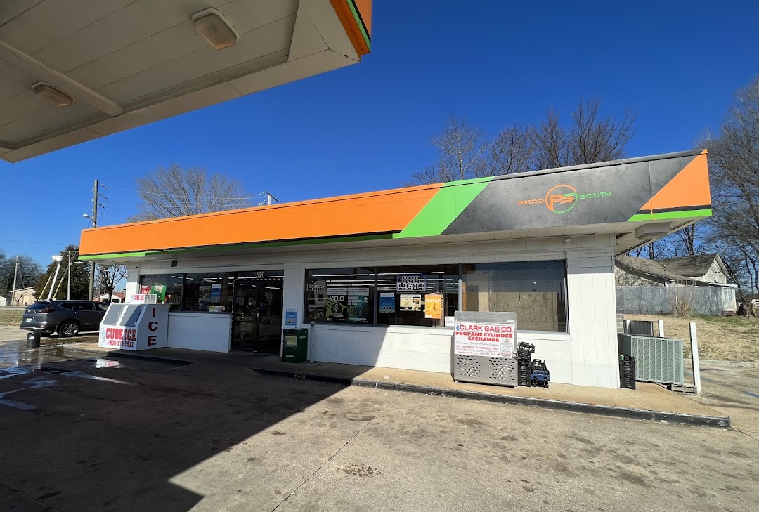 Quik Mart Convenience Stores